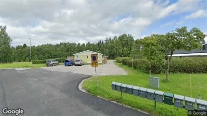 Apartments for rent in Hudiksvall - Photo from Google Street View