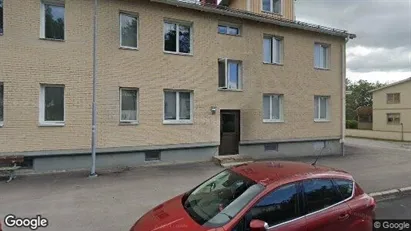 Apartments for rent in Arvika - Photo from Google Street View