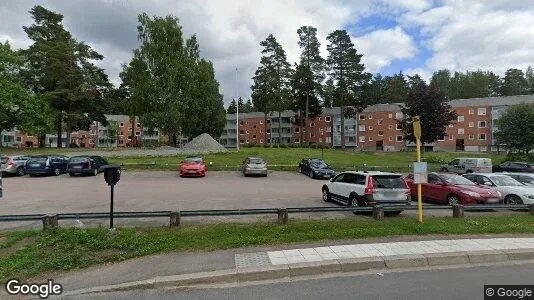 Apartments for rent in Arvika - Photo from Google Street View