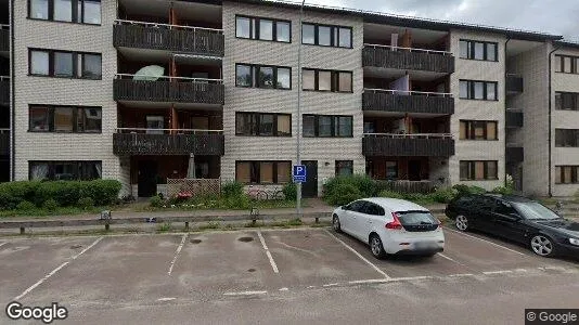 Apartments for rent in Arvika - Photo from Google Street View