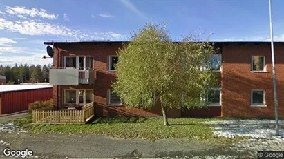 Apartments for rent in Skellefteå - Photo from Google Street View