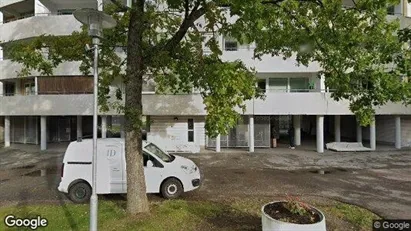 Apartments for rent in Nyköping - Photo from Google Street View