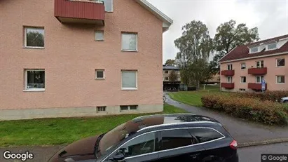 Apartments for rent in Älmhult - Photo from Google Street View