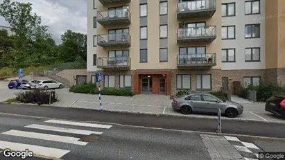 Apartments for rent in Majorna-Linné - Photo from Google Street View