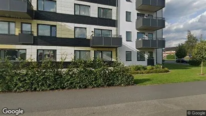 Apartments for rent in Värnamo - Photo from Google Street View