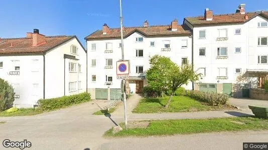 Apartments for rent in Tyresö - Photo from Google Street View