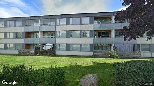 Apartments for rent in Växjö - Photo from Google Street View