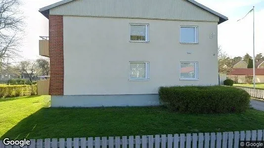 Apartments for rent in Växjö - Photo from Google Street View