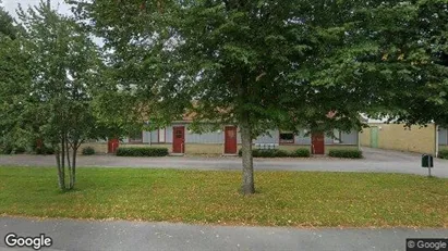 Apartments for rent in Växjö - Photo from Google Street View