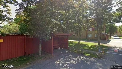 Apartments for rent in Växjö - Photo from Google Street View