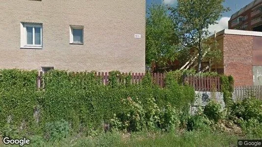 Apartments for rent in Västerås - Photo from Google Street View