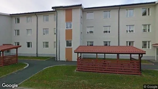 Apartments for rent in Malung-Sälen - Photo from Google Street View