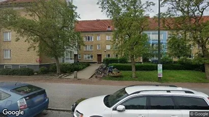 Apartments for rent in Malmö City - Photo from Google Street View