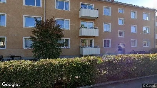 Apartments for rent in Linköping - Photo from Google Street View