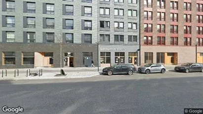 Apartments for rent in Järfälla - Photo from Google Street View