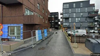 Apartments for rent in Nacka - Photo from Google Street View