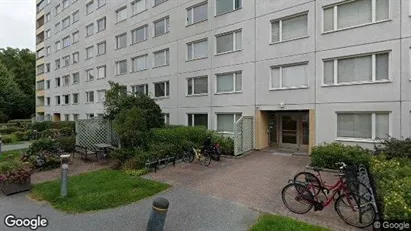 Apartments for rent in Stockholm West - Photo from Google Street View