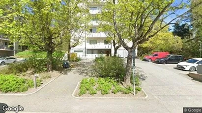 Apartments for rent in Stockholm West - Photo from Google Street View