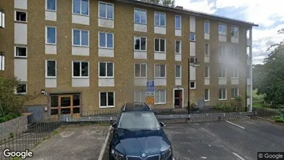 Apartments for rent in Stockholm West - Photo from Google Street View