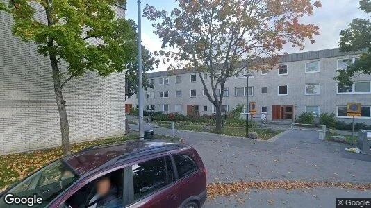 Apartments for rent in Stockholm West - Photo from Google Street View