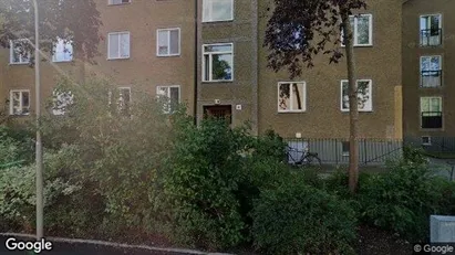 Apartments for rent in Stockholm South - Photo from Google Street View