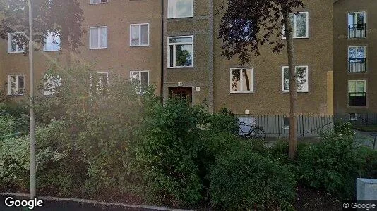 Apartments for rent in Stockholm South - Photo from Google Street View