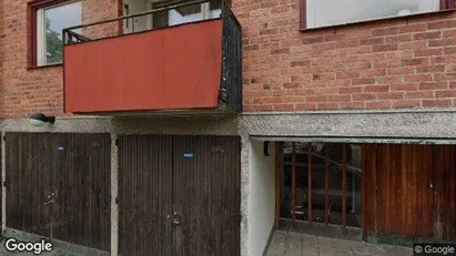 Apartments for rent in Lidingö - Photo from Google Street View