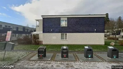 Apartments for rent in Upplands Väsby - Photo from Google Street View