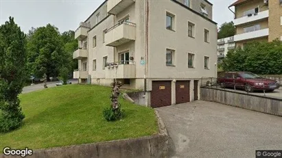 Apartments for rent in Borås - Photo from Google Street View