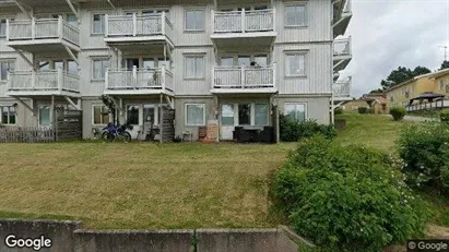 Apartments for rent in Lilla Edet - Photo from Google Street View