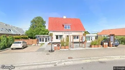 Apartments for rent in Vellinge - Photo from Google Street View