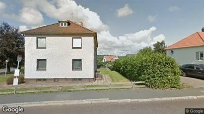 Apartments for rent in Jönköping - Photo from Google Street View