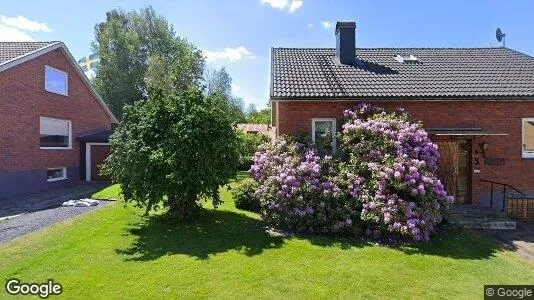 Apartments for rent in Gothenburg City Centre - Photo from Google Street View