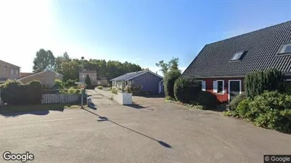 Apartments for rent in Ängelholm - Photo from Google Street View