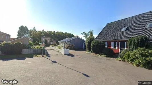 Apartments for rent in Ängelholm - Photo from Google Street View