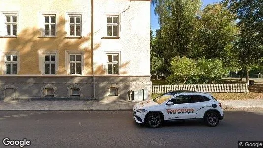 Apartments for rent in Norrköping - Photo from Google Street View