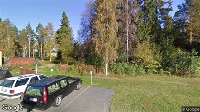 Apartments for rent in Skellefteå - Photo from Google Street View