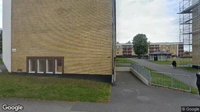 Apartments for rent in Hässleholm - Photo from Google Street View