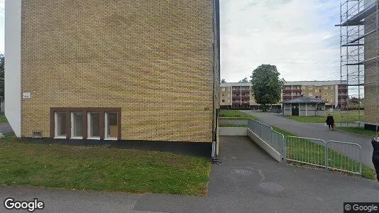 Apartments for rent in Hässleholm - Photo from Google Street View