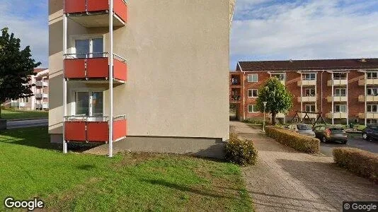 Apartments for rent in Ronneby - Photo from Google Street View