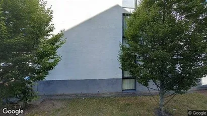 Apartments for rent in Ängelholm - Photo from Google Street View