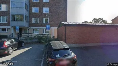 Apartments for rent in Karlskrona - Photo from Google Street View