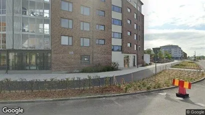 Apartments for rent in Helsingborg - Photo from Google Street View