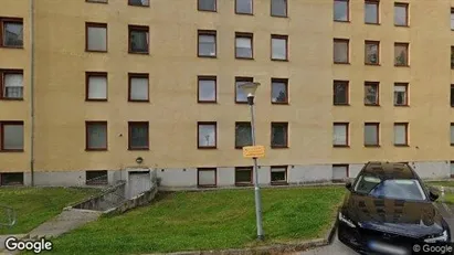 Apartments for rent in Stockholm South - Photo from Google Street View