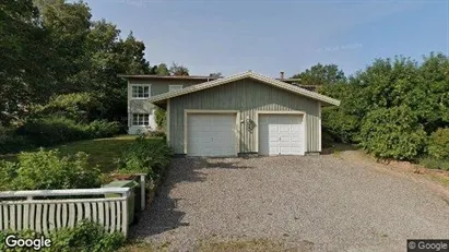 Apartments for rent in Uppsala - Photo from Google Street View