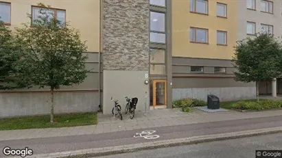 Apartments for rent in Linköping - Photo from Google Street View