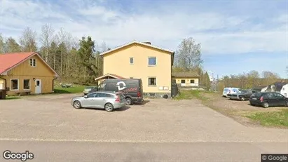 Apartments for rent in Grums - Photo from Google Street View