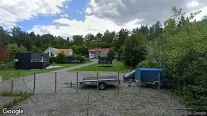 Apartments for rent in Haninge - Photo from Google Street View