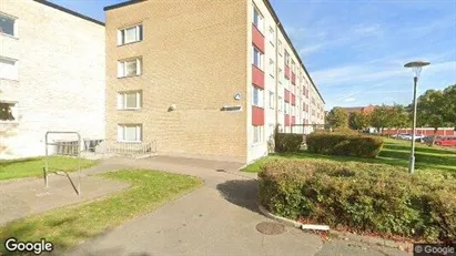 Apartments for rent in Kristianstad - Photo from Google Street View