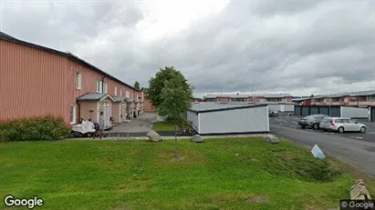 Apartments for rent in Skellefteå - Photo from Google Street View